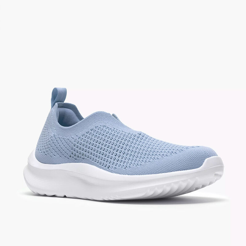 Clarks Womens Solevana Knit image number 1